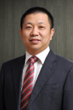 陈振明